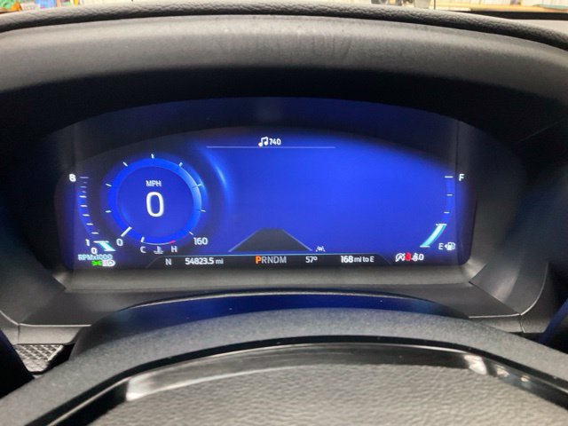 Certified 2023 Ford Explorer ST w/ Equipment Group 401A AWD/4WD image 11