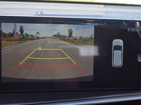 New 2026 Kia Sorento S AWD/4WD image 30