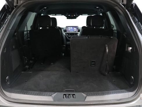 Used 2025 Ford Explorer ST-Line AWD/4WD image 35