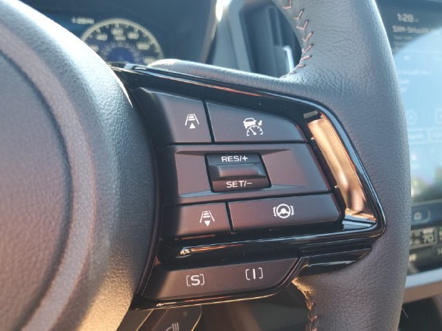 New 2026 Subaru Forester Touring AWD/4WD image 34