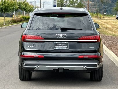 Used 2023 Audi Q7 2.0T Premium Plus