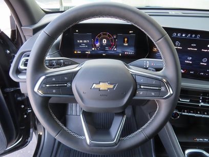 New 2026 Chevrolet Traverse LT w/ Driver Confidence Package