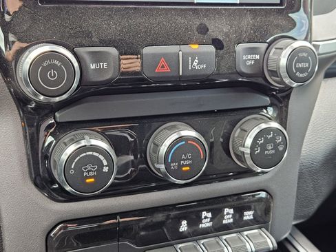 Used 2026 RAM 1500 Express image 20