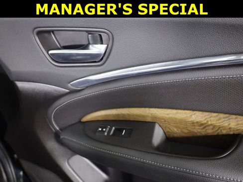 Used 2020 Acura MDX SH-AWD w/ Technology Package image 51