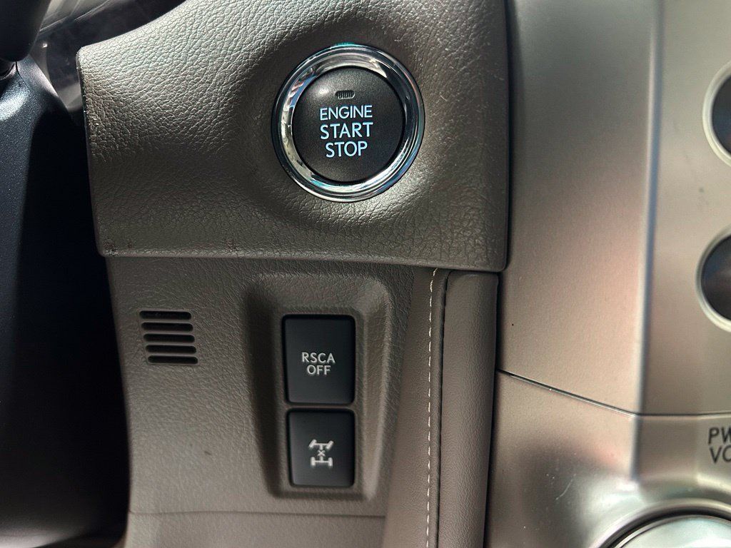 Used 2012 Lexus GX 460 w/ Comfort Plus Pkg AWD/4WD image 15