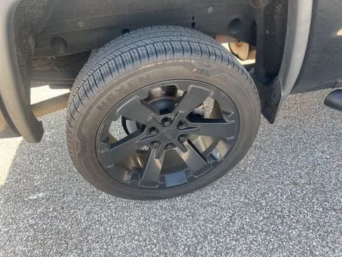 Used 2018 GMC Sierra 1500 SLT image 20