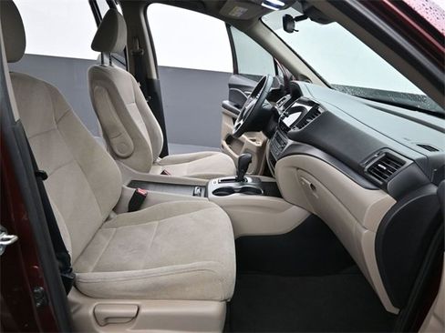 Used 2019 Honda Pilot EX image 27