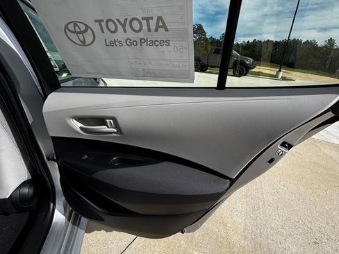 New 2026 Toyota Corolla LE image 16
