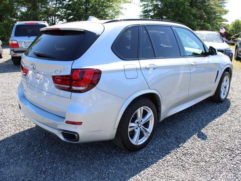 Used 2017 BMW X5 xDrive35i AWD/4WD image 7