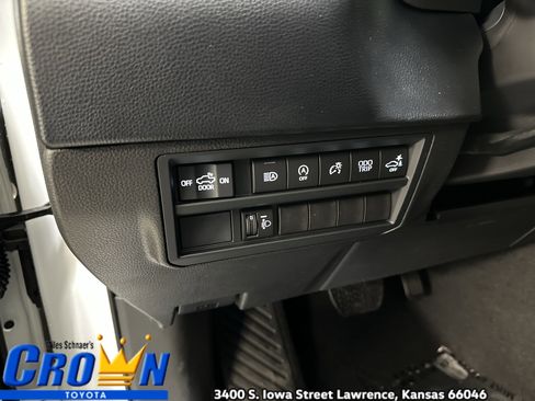 New 2026 Toyota Tundra SR5 image 35