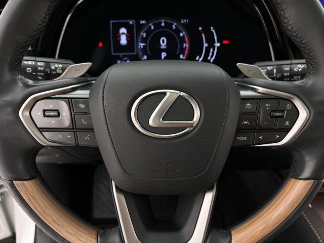 Certified 2024 Lexus RX 350 Premium w/ Accessory Package (Z1) AWD/4WD image 16