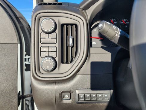 New 2025 Chevrolet Silverado 3500 W/T w/ WT Convenience Package AWD/4WD image 32