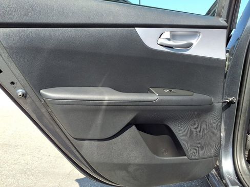 Certified 2024 Kia Forte LXS image 23