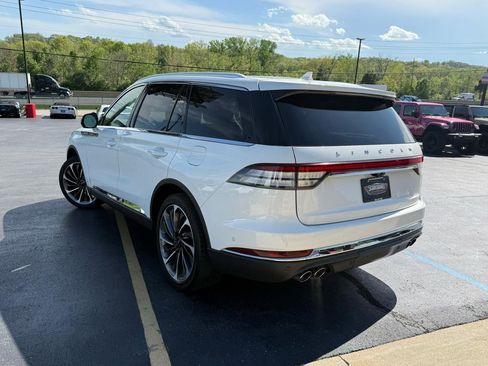 Used 2020 Lincoln Aviator Reserve w/ Equipment Group 202A AWD/4WD image 5