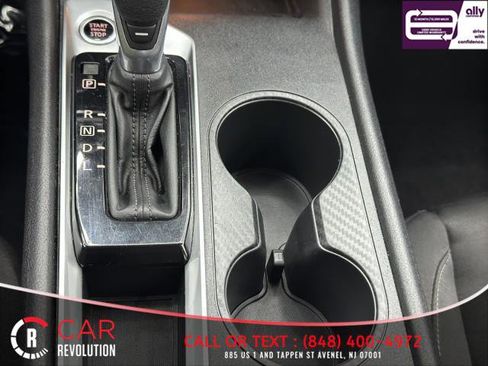 Used 2020 Nissan Altima 2.5 S image 34