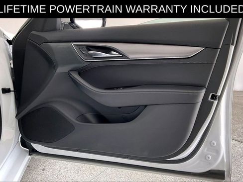 Used 2025 Cadillac CT5 Premium Luxury image 24