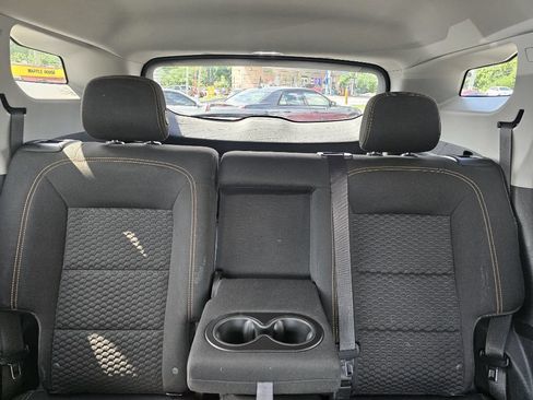 Used 2019 GMC Terrain SLE w/ Black Edition AWD/4WD image 20