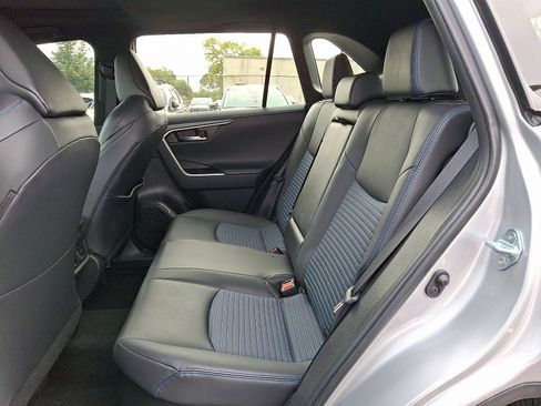 Used 2024 Toyota RAV4 XSE image 10