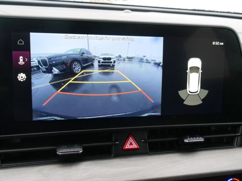 Used 2023 Kia Sportage X-Line w/ X-Line Premium Package image 27