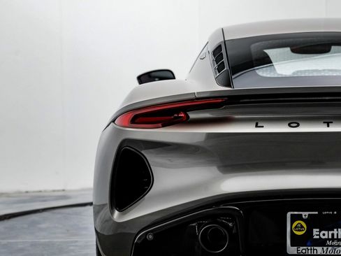 New 2026 Lotus Emira SE image 14