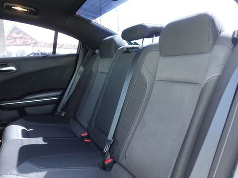 Used 2018 Dodge Charger SXT Plus image 25
