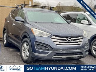 Used 2016 Hyundai Santa Fe Sport video 1