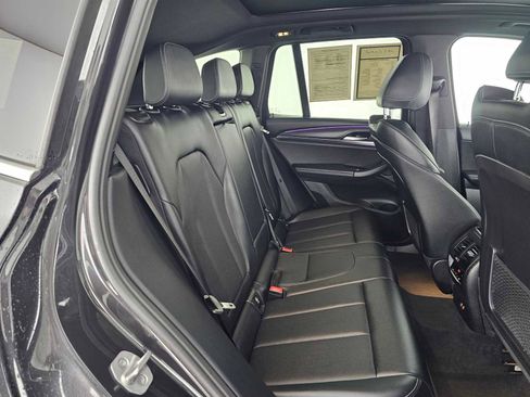 Used 2024 BMW X3 sDrive30i image 12