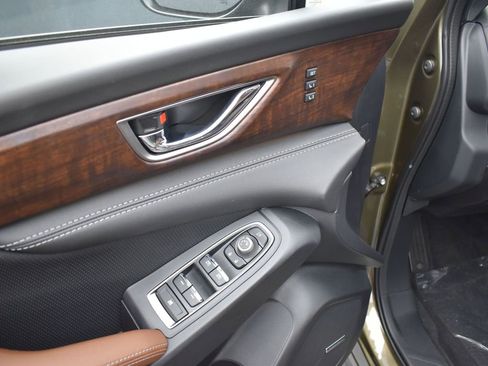 Certified 2023 Subaru Ascent Touring image 10