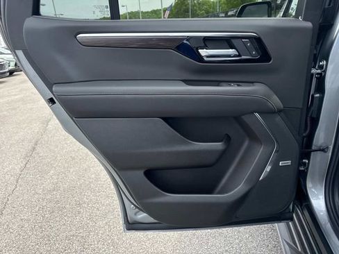 New 2026 Chevrolet Tahoe Premier AWD/4WD image 16