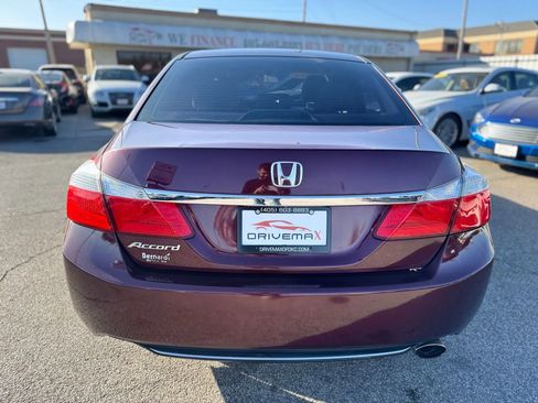 Used 2014 Honda Accord EX image 4