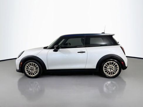 Certified 2025 MINI Cooper S image 10