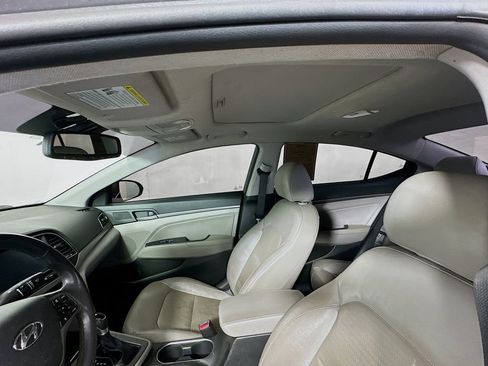 Used 2018 Hyundai Elantra Limited w/ Limited Ultimate Package 02 image 23