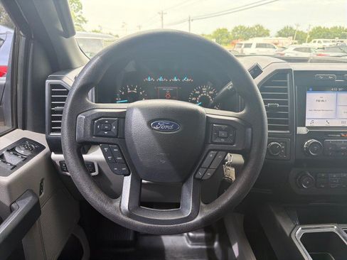 Used 2019 Ford F150 XL w/ Equipment Group 101A Mid AWD/4WD image 18
