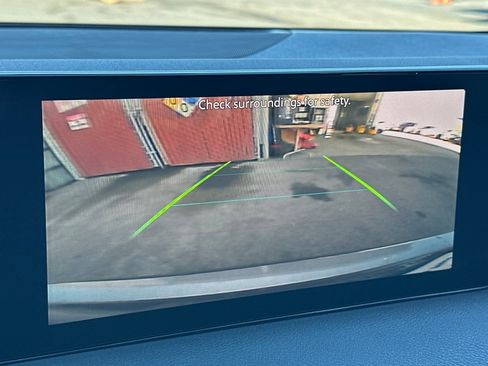 New 2026 Nissan Sentra SV w/ SV Convenience Package FWD image 18