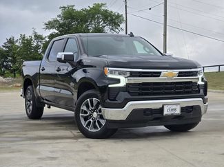 Used 2025 Chevrolet Silverado 1500 LT w/ Texas Edition Plus RWD video 1