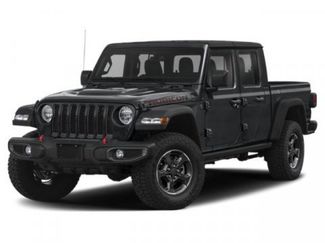 Used 2021 Jeep Gladiator Rubicon video 1