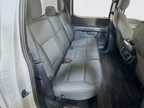 Certified 2023 Ford F150 XLT w/ Equipment Group 301A Mid image 16