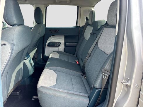 Used 2022 Ford Maverick XLT image 24