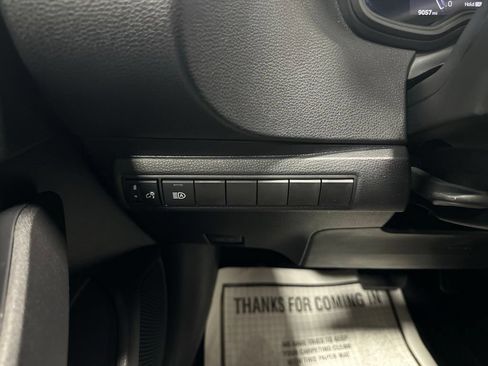 Used 2026 Toyota Corolla LE FWD image 17
