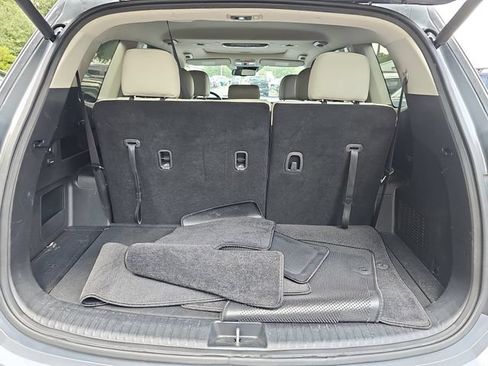 Used 2024 Kia Telluride EX FWD image 13