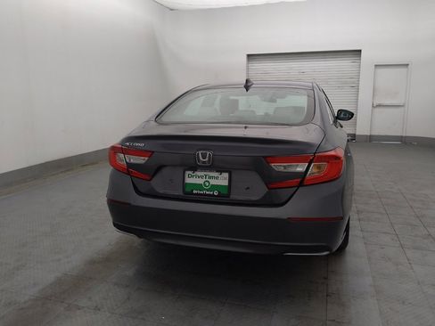 Used 2019 Honda Accord LX image 7