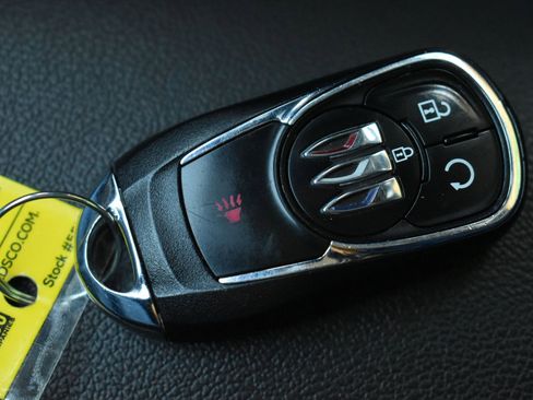 Used 2025 Buick Envista Sport Touring FWD image 31