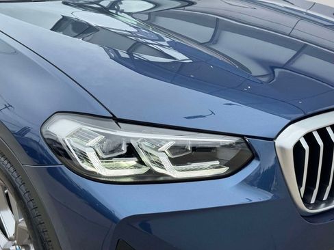 Certified 2024 BMW X3 xDrive30i w/ Convenience Package image 6