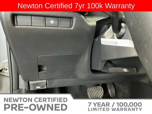 Used 2026 Nissan Kicks SR w/ Cold Weather Package AWD/4WD image 34