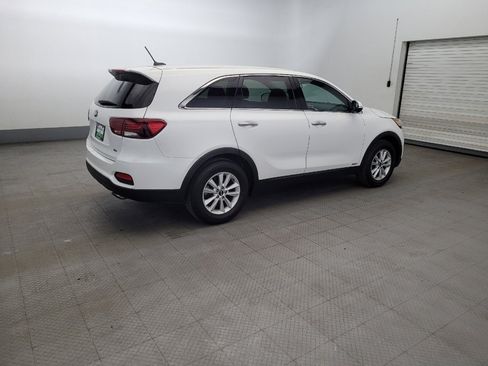 Used 2019 Kia Sorento AWD image 10