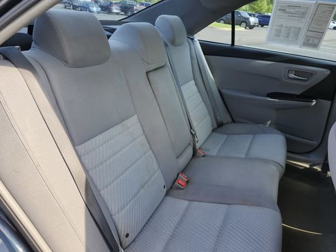 Used 2016 Toyota Camry LE w/ Protection Package (Q2) FWD image 14
