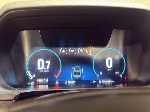 Used 2023 Ford F150 Tremor w/ Equipment Group 402A High AWD/4WD image 25