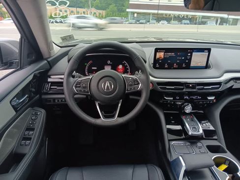 Used 2024 Acura MDX w/ Technology Package AWD/4WD image 25