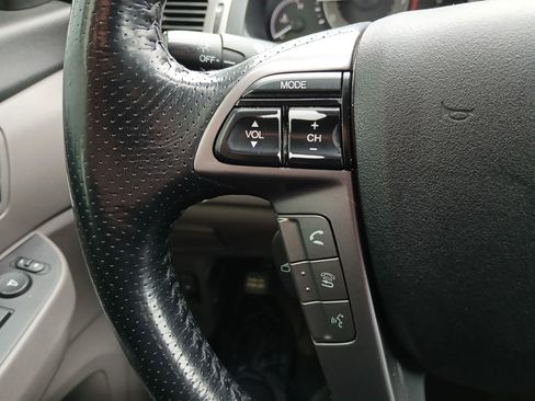 Used 2015 Honda Odyssey EX-L image 14