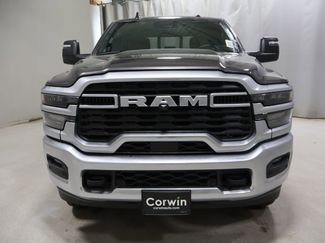 New 2026 RAM 2500 Tradesman video 2